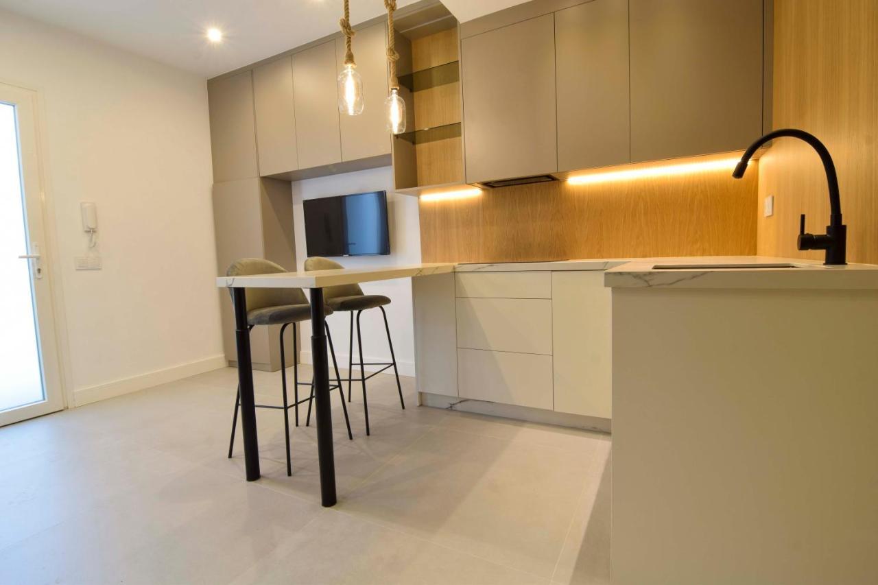 Lägenhet Letmalaga Princesa Huelin Málaga