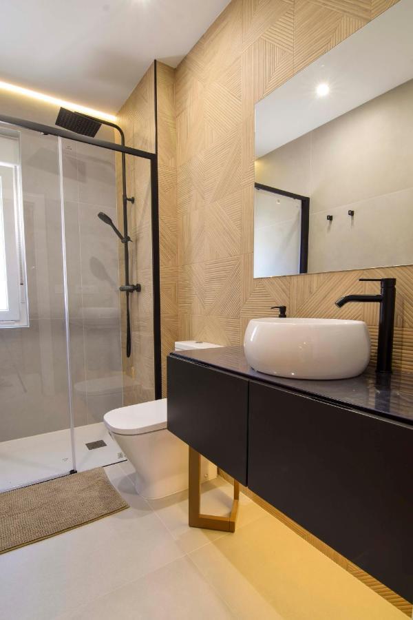 Letmalaga Princesa Huelin Lägenhet