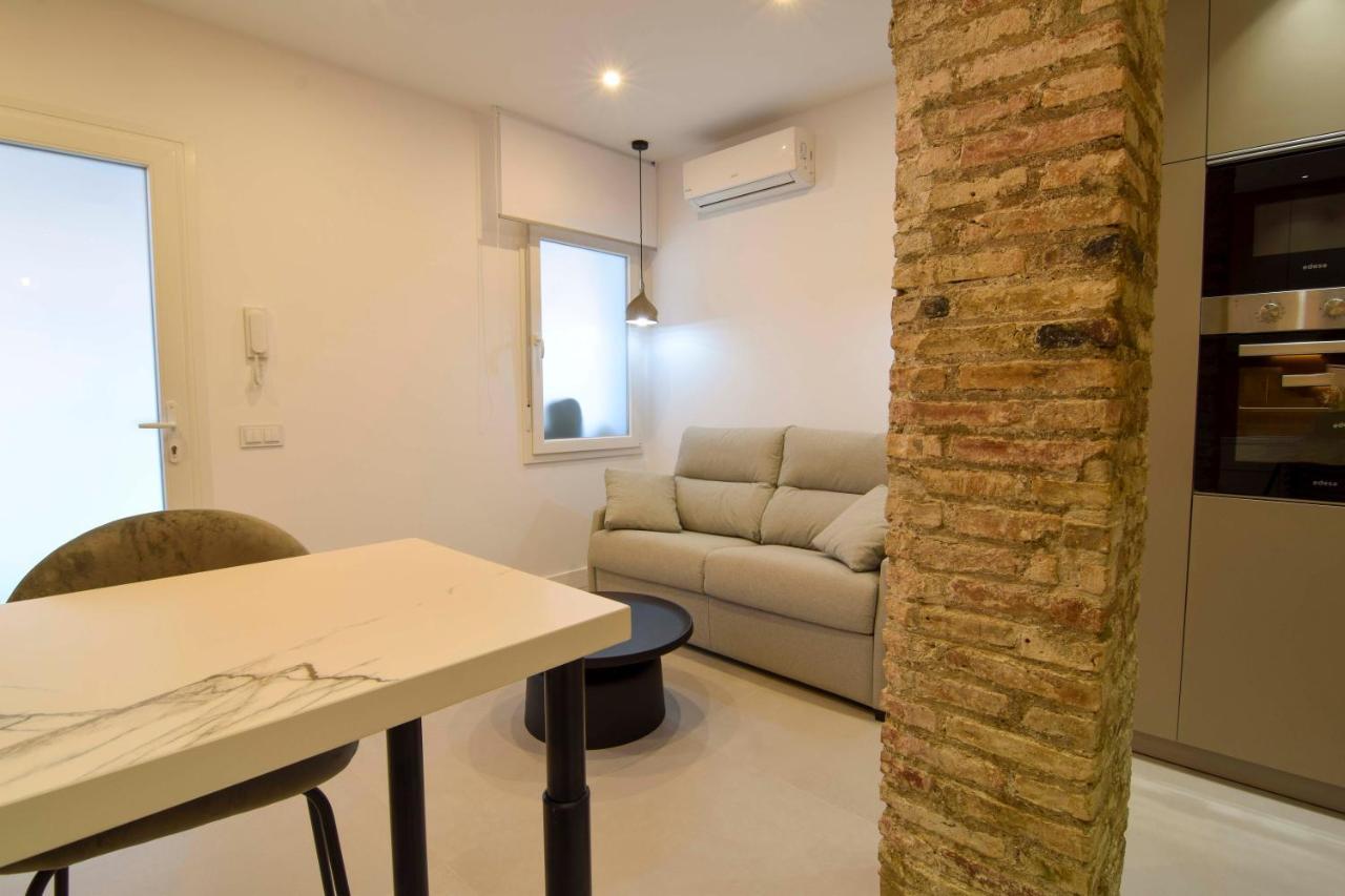 Lägenhet Letmalaga Princesa Huelin Málaga