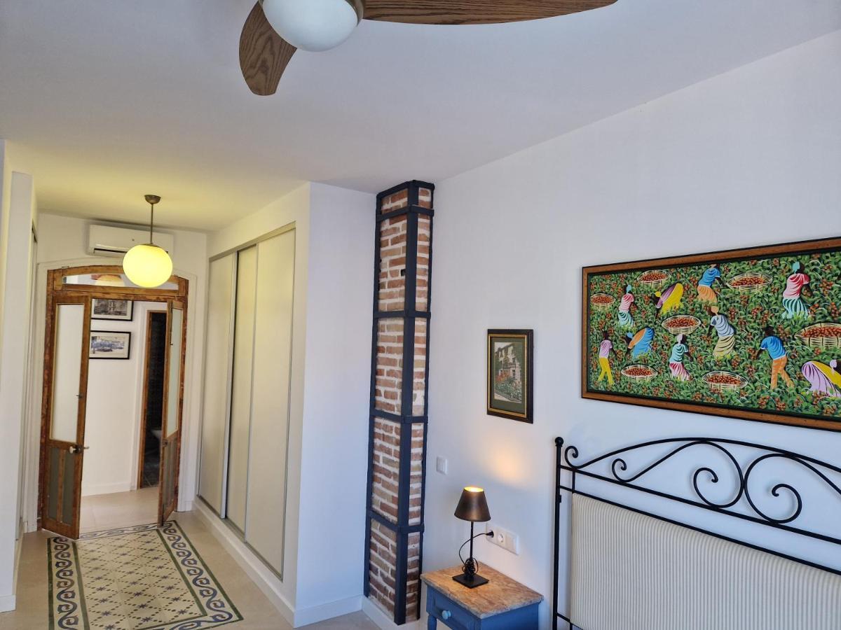 Del Parque Flats Balneario De Pina * Malaga