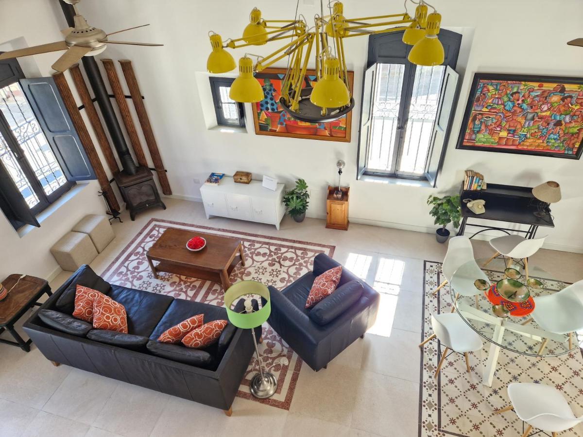Del Parque Flats Balneario De Pina Villa Malaga