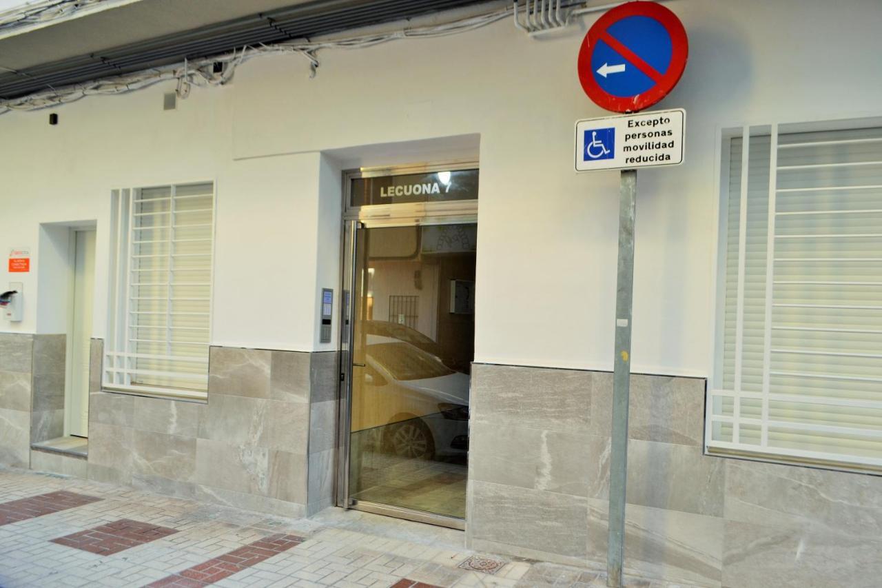 Vialia * Malaga