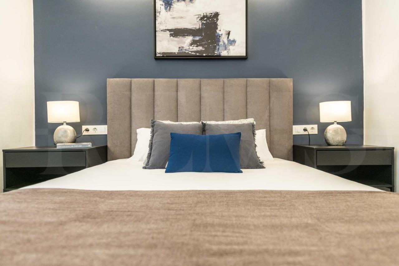 Serene & Spacious - Center By Rems *