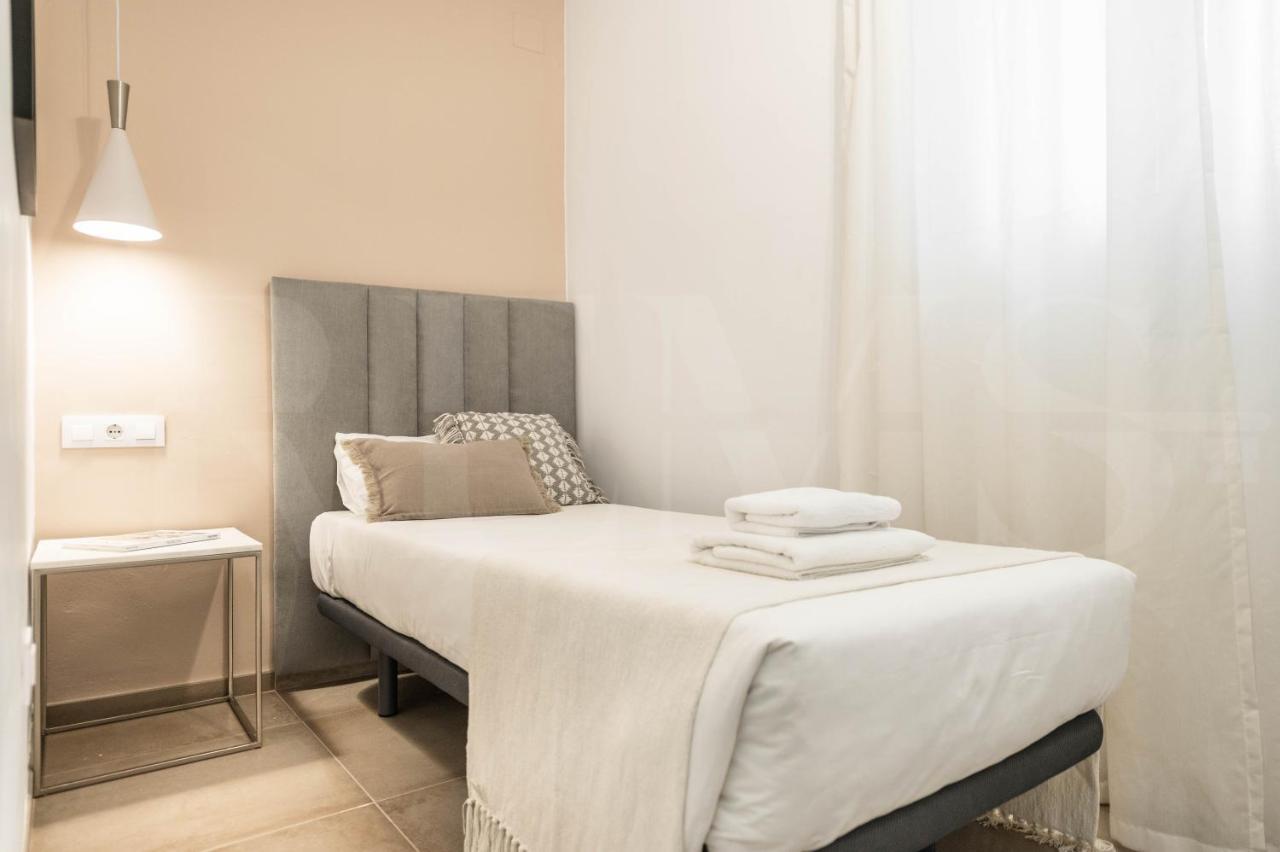 Appartement Serene & Spacious - Center By Rems
