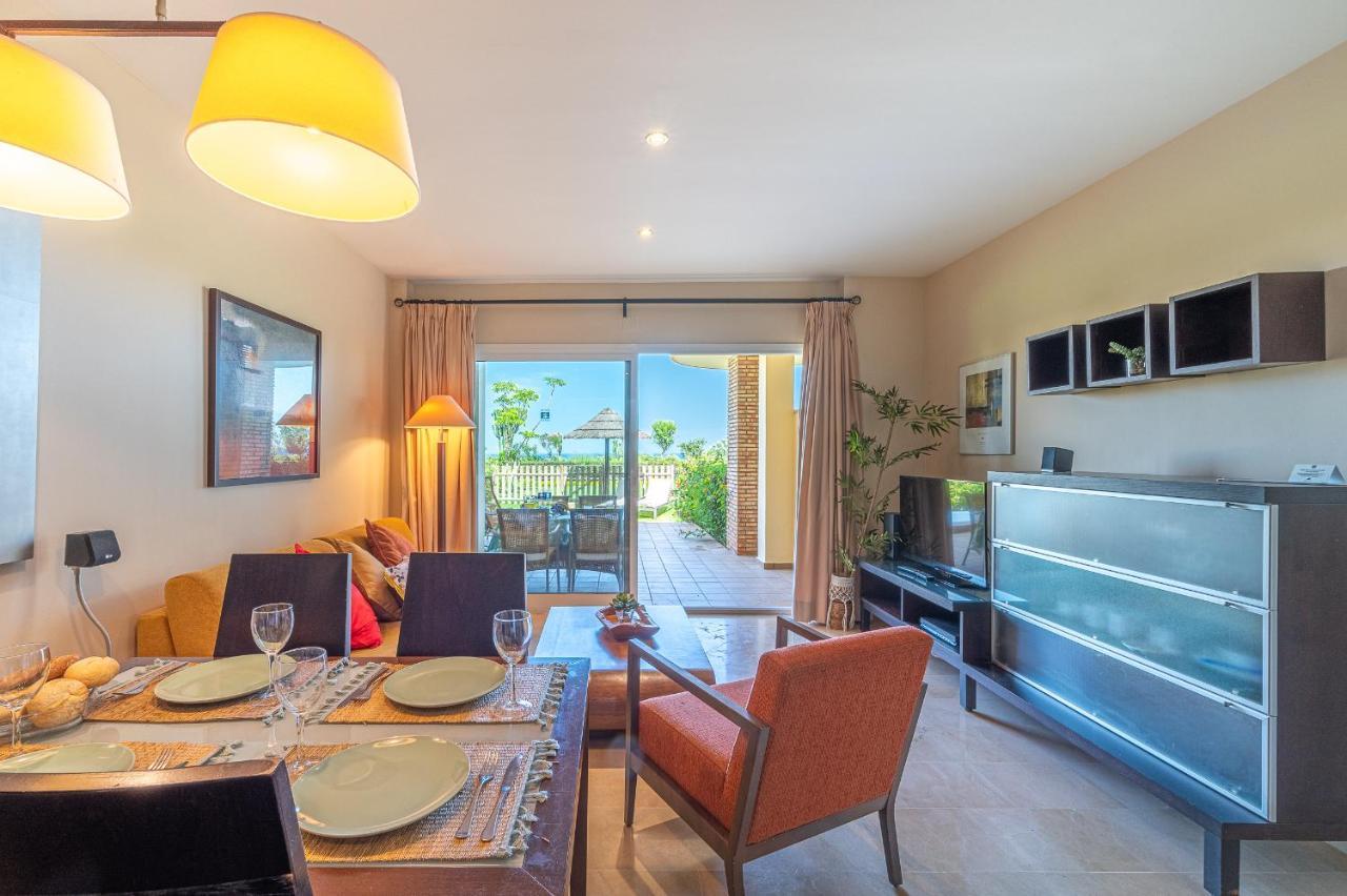 Apartamento Mijas Costa, Near To Beach, Wyndham