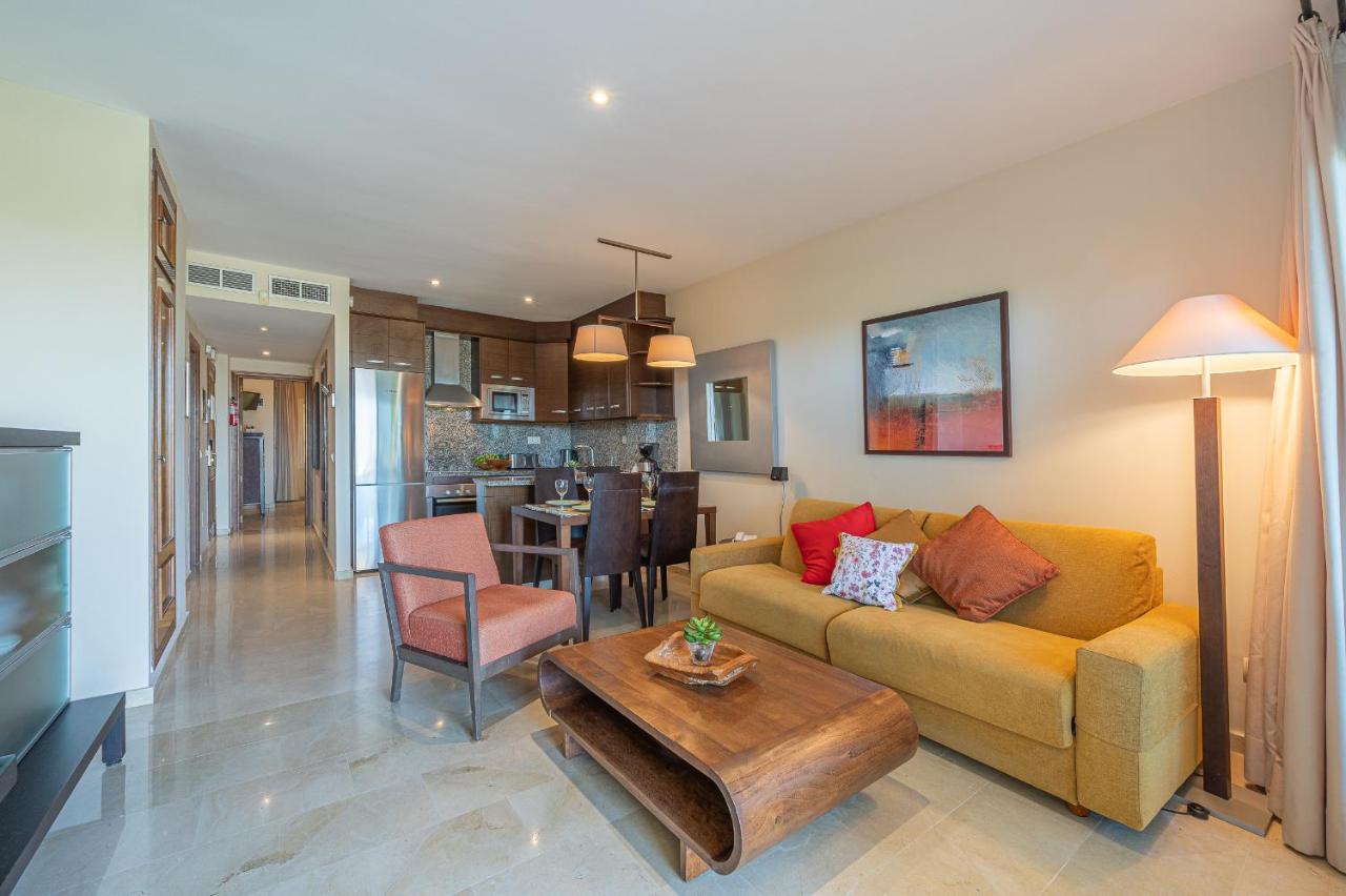 Apartamento Mijas Costa, Near To Beach, Wyndham Málaga