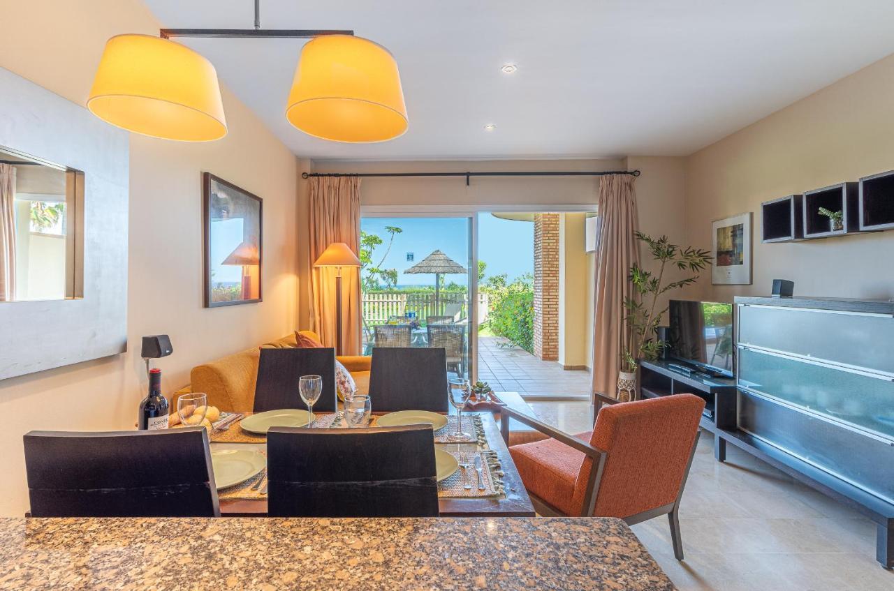 Mijas Costa, Near To Beach, Wyndham Apartamento