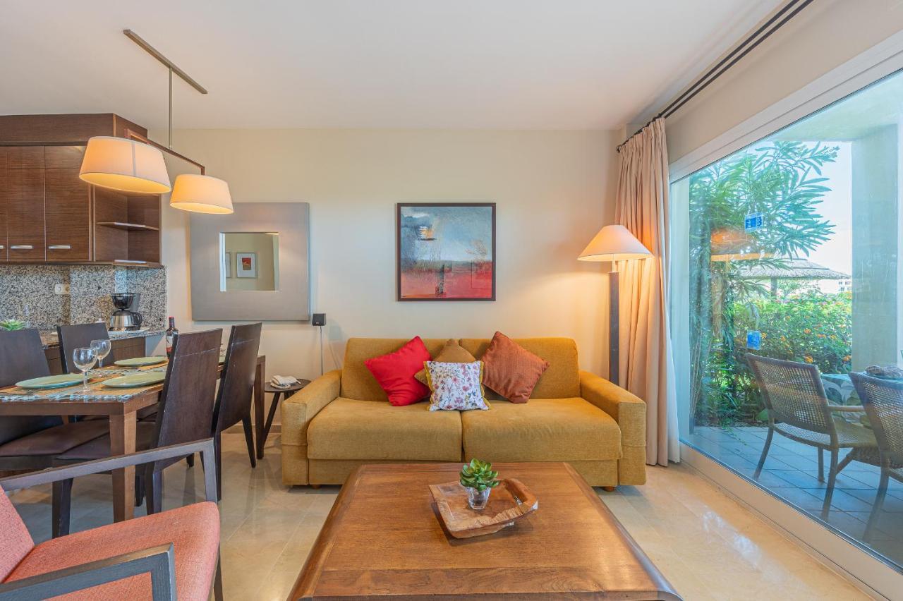 Mijas Costa, Near To Beach, Wyndham Apartamento *