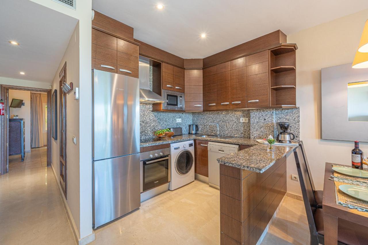 Apartamento Mijas Costa, Near To Beach, Wyndham *