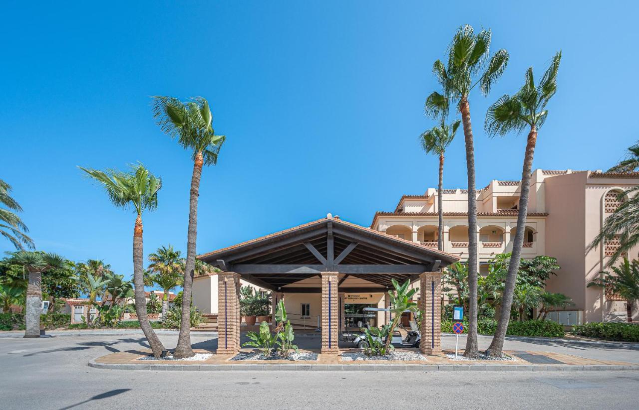 Apartamento Mijas Costa, Near To Beach, Wyndham *