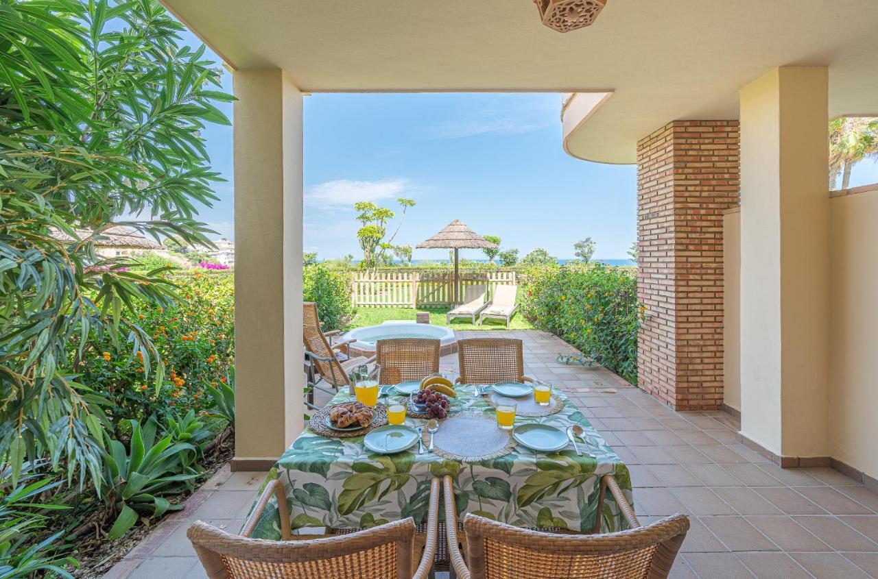 Mijas Costa, Near To Beach, Wyndham Apartamento *