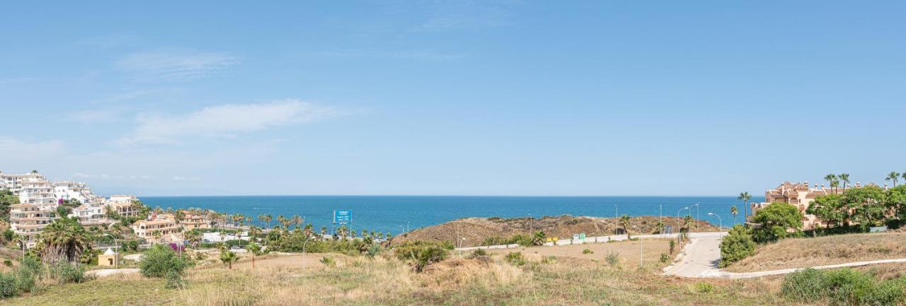 Apartamento Mijas Costa, Near To Beach, Wyndham