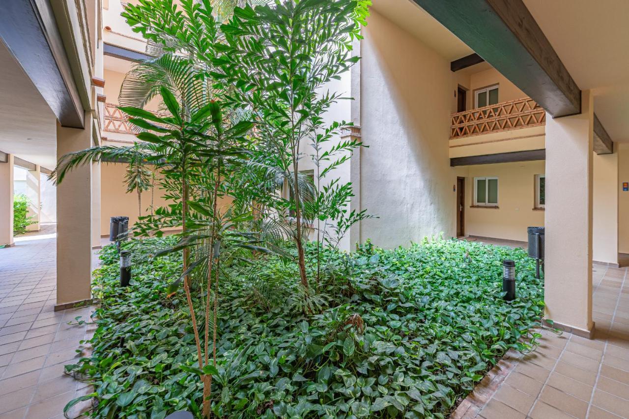 Apartamento Mijas Costa, Near To Beach, Wyndham Málaga