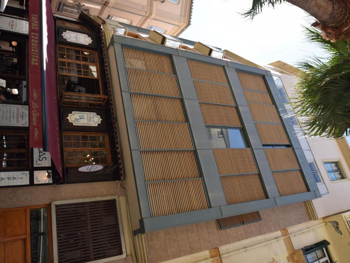 Inmalaga Uncibay Square 2 Appartamento *
