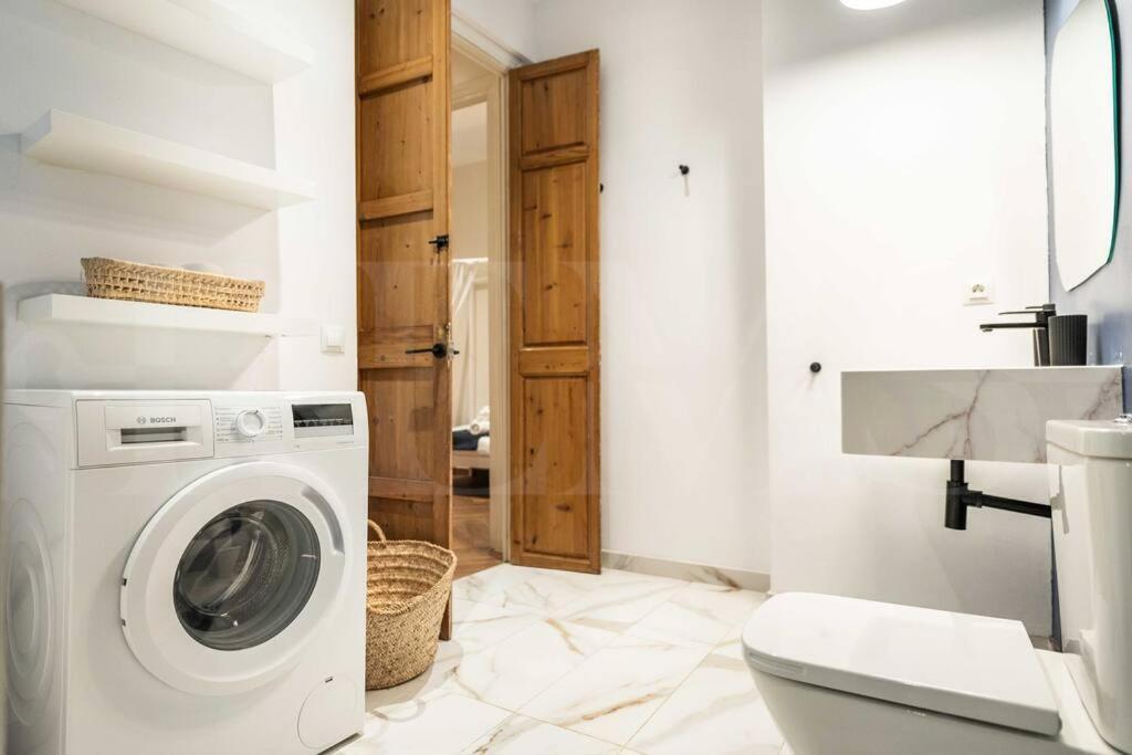 Appartement Modern & Spacious - Historic Center By Rems