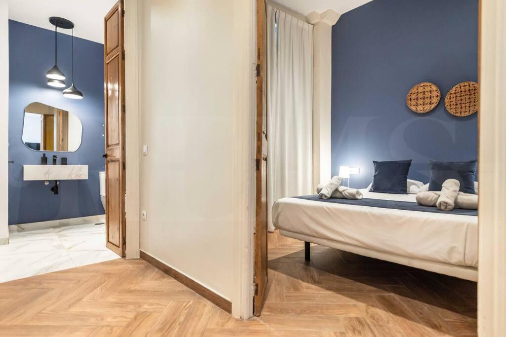 Modern & Spacious - Historic Center By Rems Appartement *