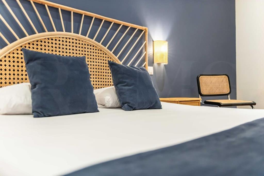 Modern & Spacious - Historic Center By Rems Appartement Málaga