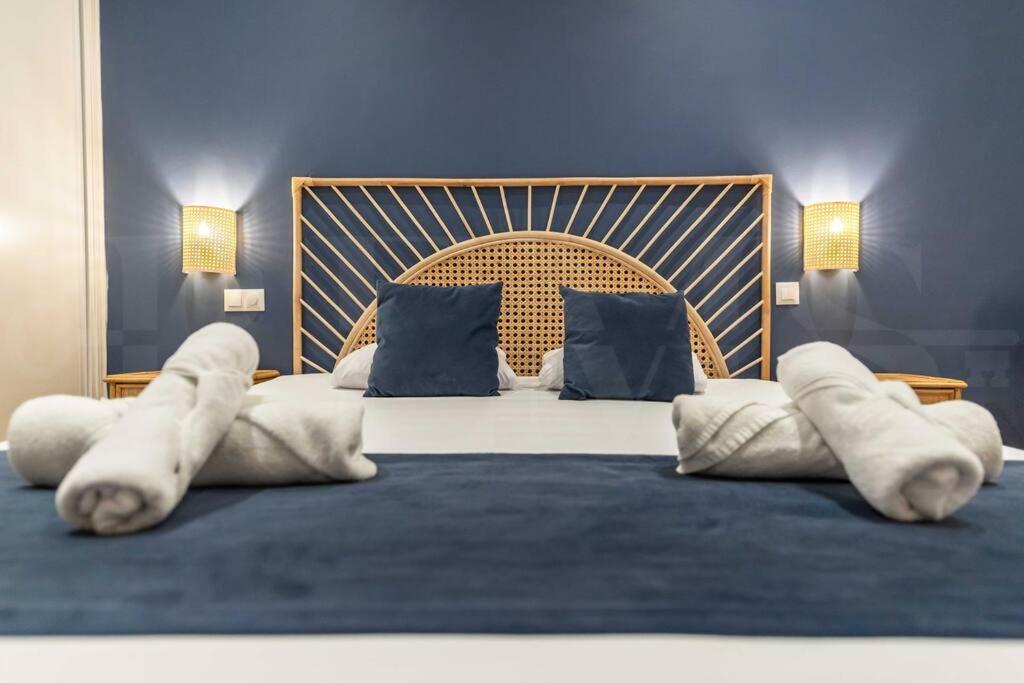 Modern & Spacious - Historic Center By Rems Apartment Málaga