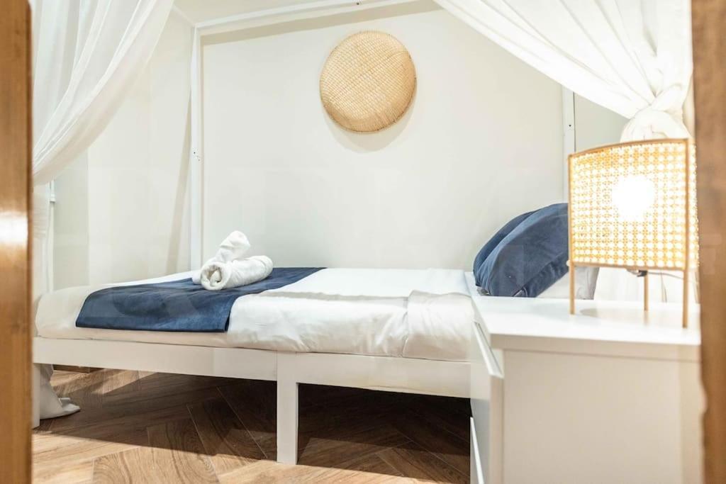 Modern & Spacious - Historic Center By Rems * Málaga