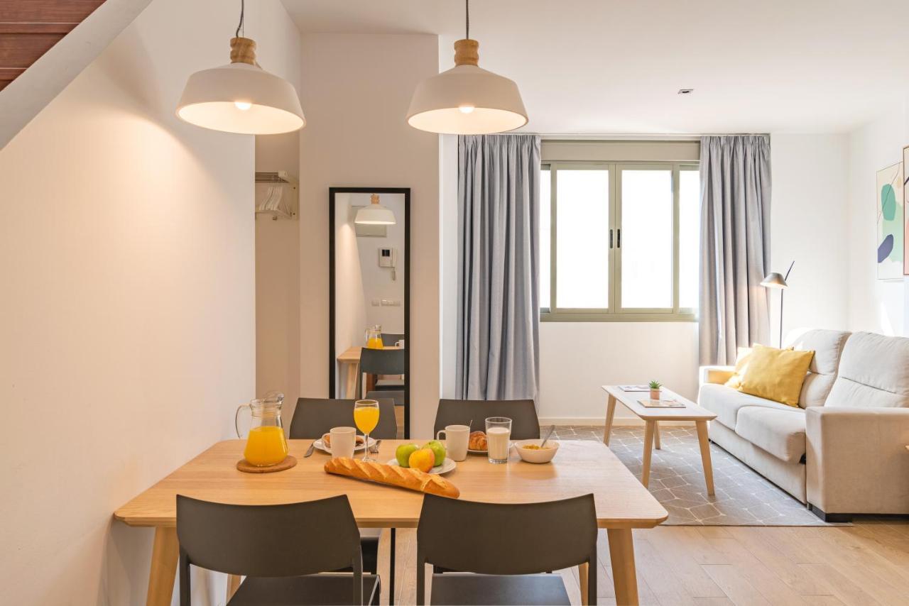 Feelathome Merced Apartamento Málaga