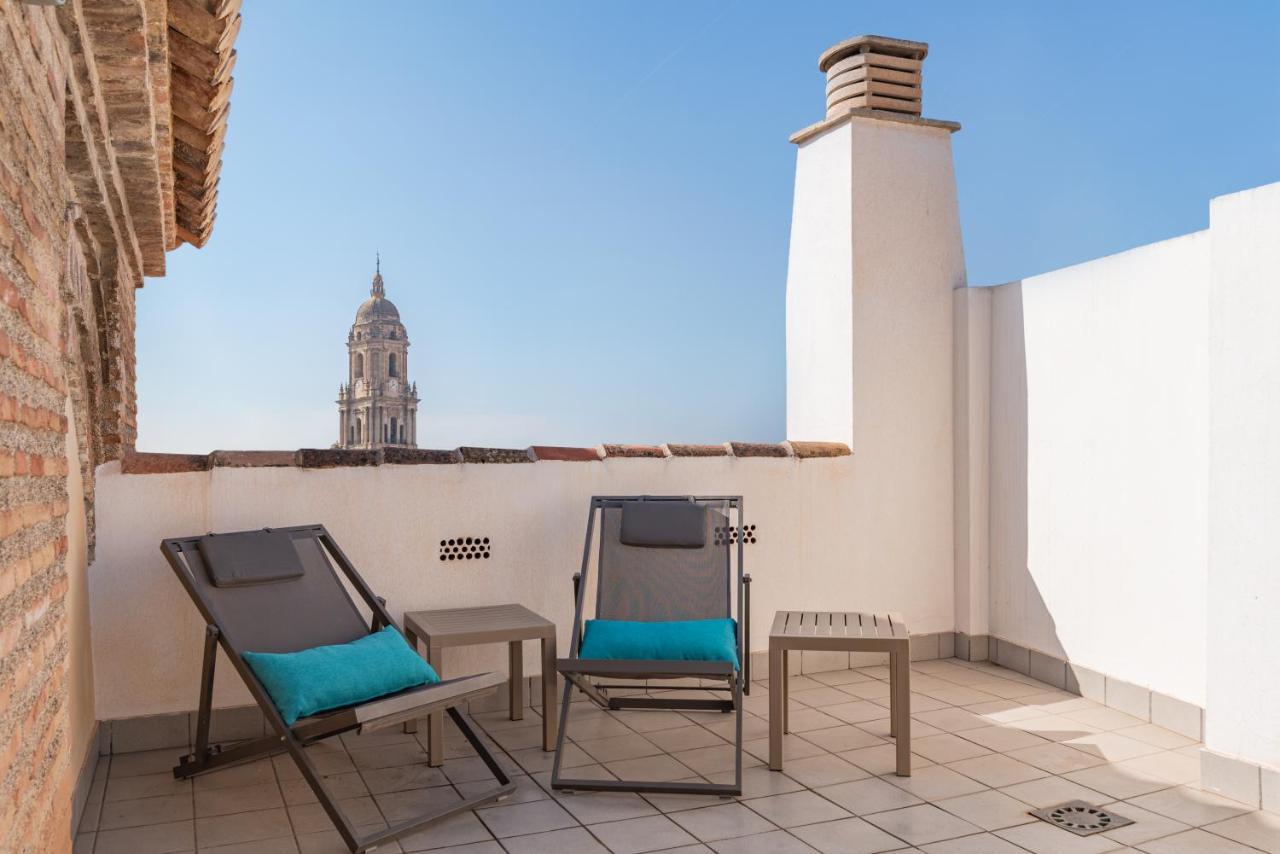 Feelathome Merced Apartamento Málaga