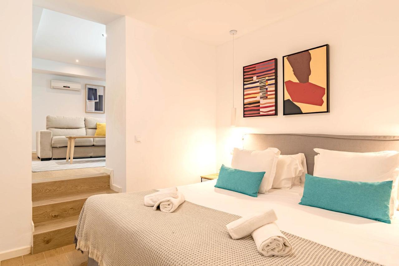 Feelathome Merced Apartamento