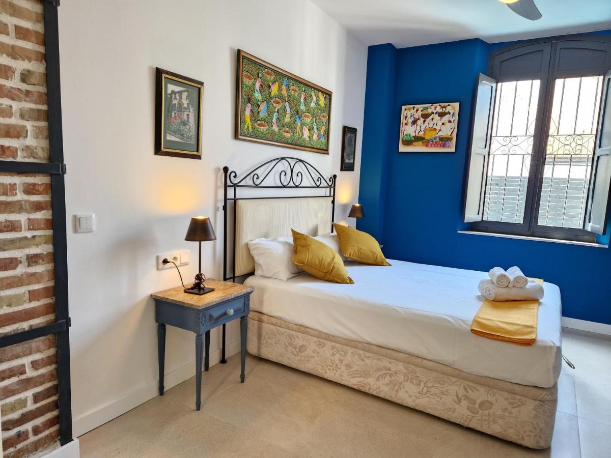 Del Parque Flats Balneario De Pina Villa *