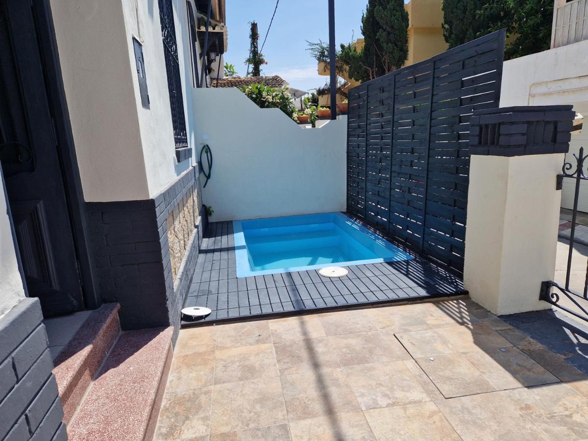 Villa Del Parque Flats Balneario De Pina Malaga