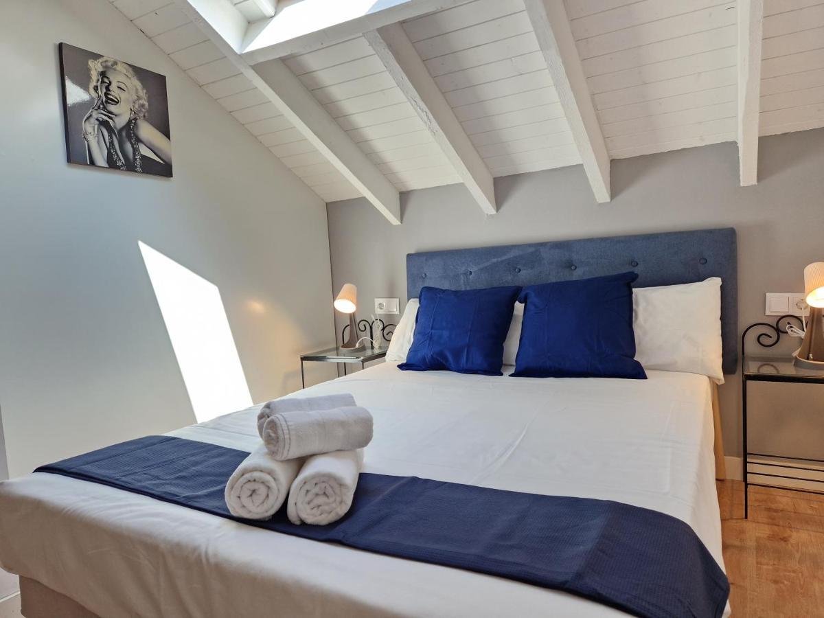 Del Parque Flats Balneario De Pina Villa Malaga