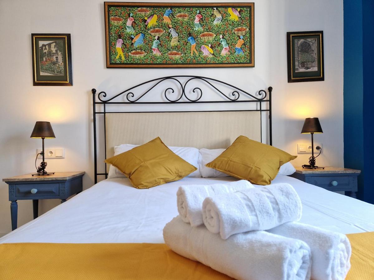 Del Parque Flats Balneario De Pina *