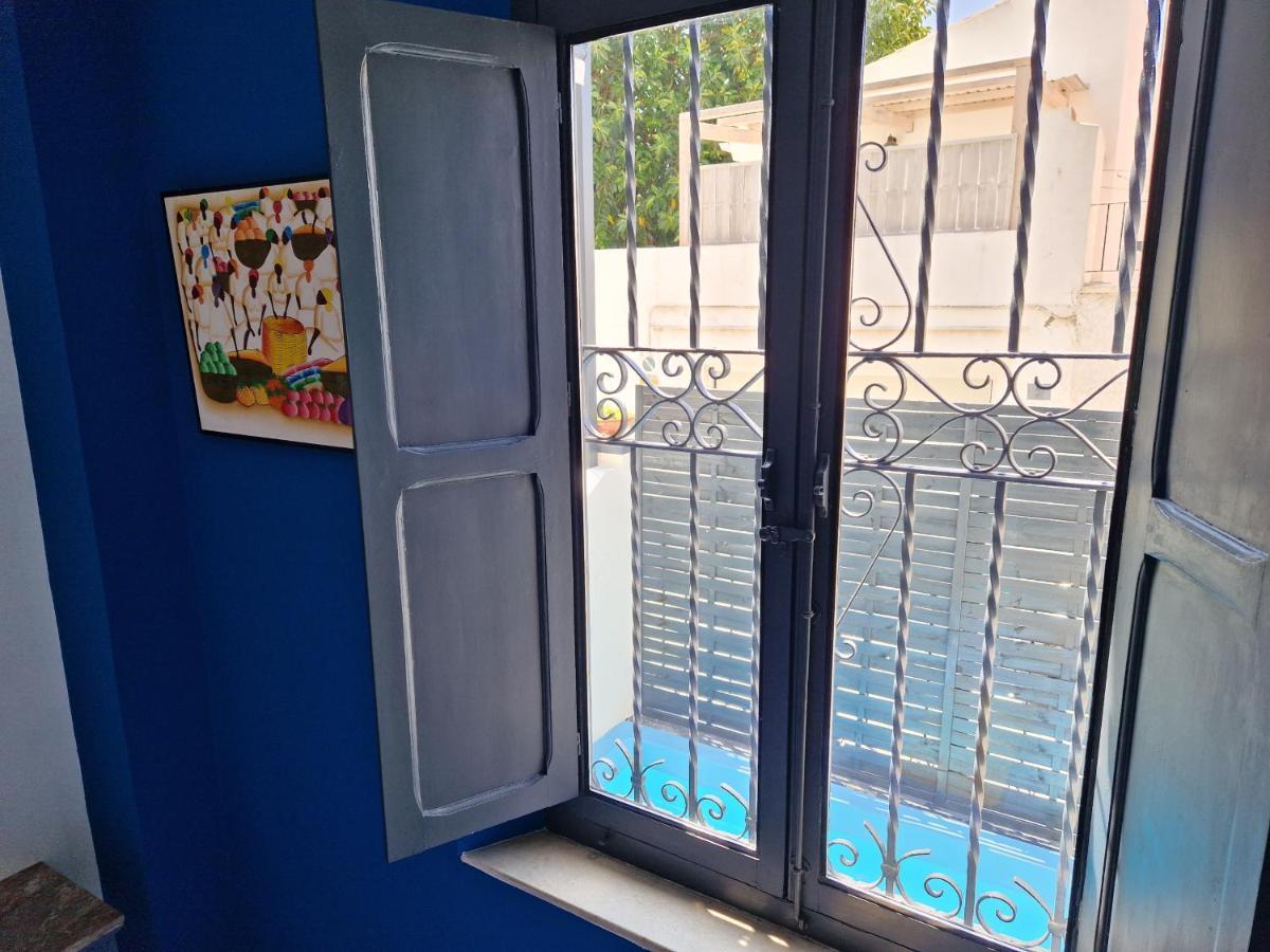 Villa Del Parque Flats Balneario De Pina