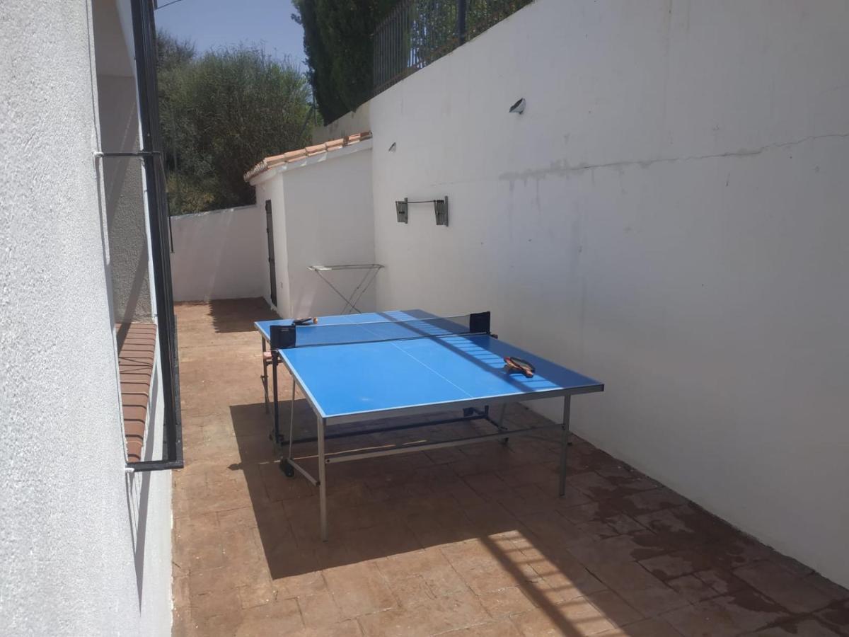 Casa El Olivar De Buena Vista 72