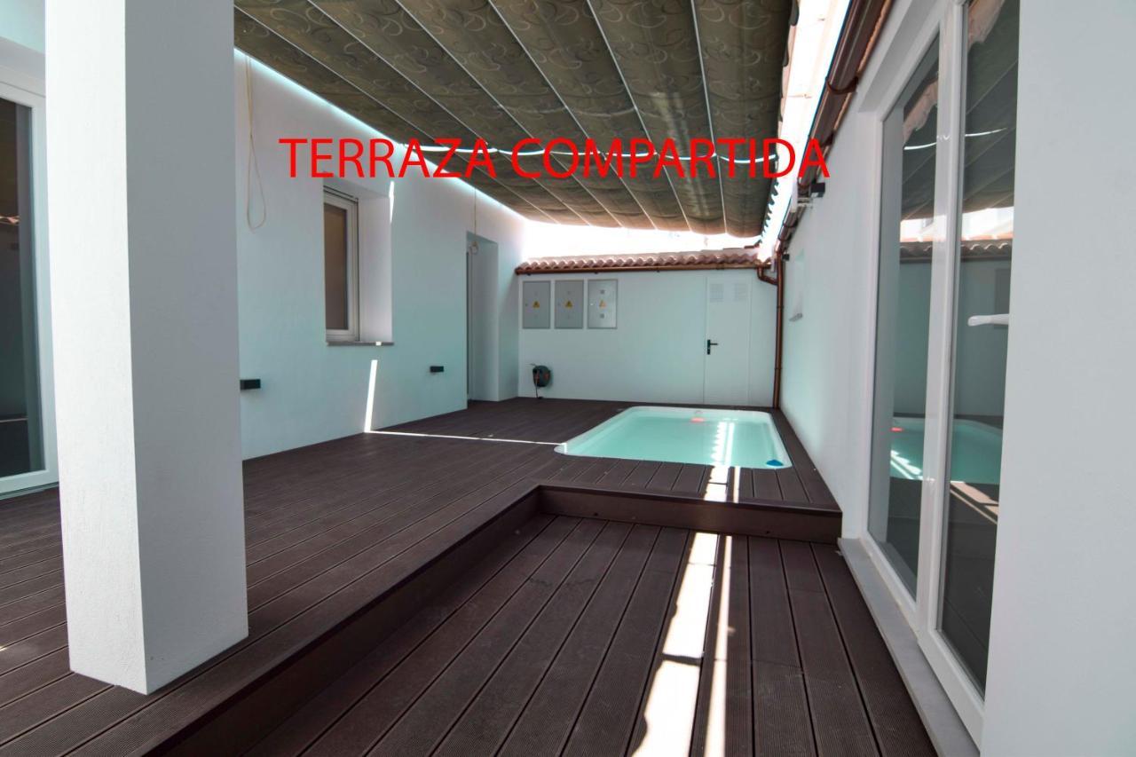 Lägenhet Letmalaga Princesa Huelin Málaga