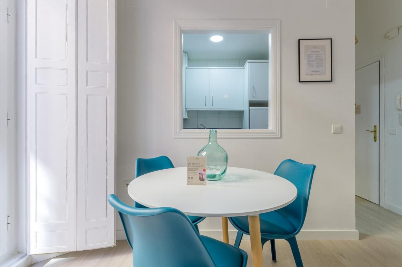 Casa Evi Lägenhet