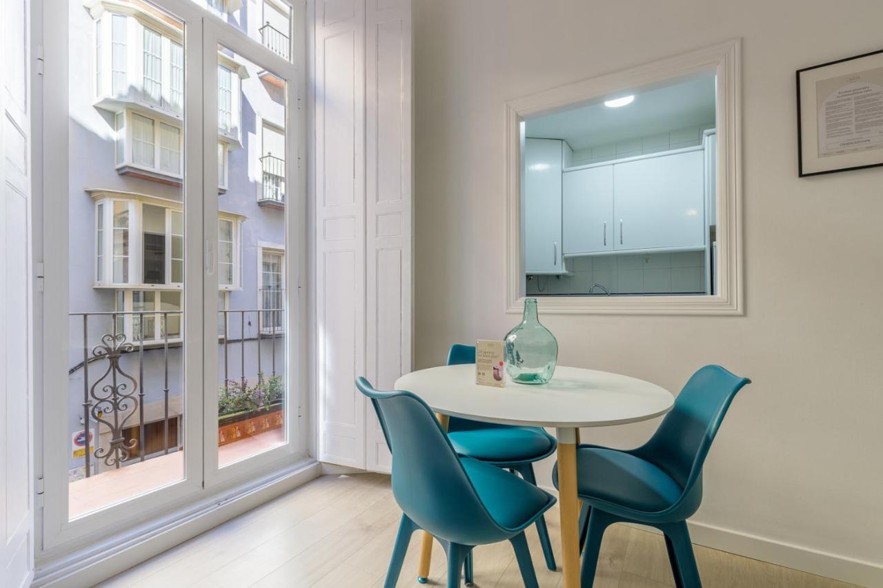 Casa Evi Lägenhet