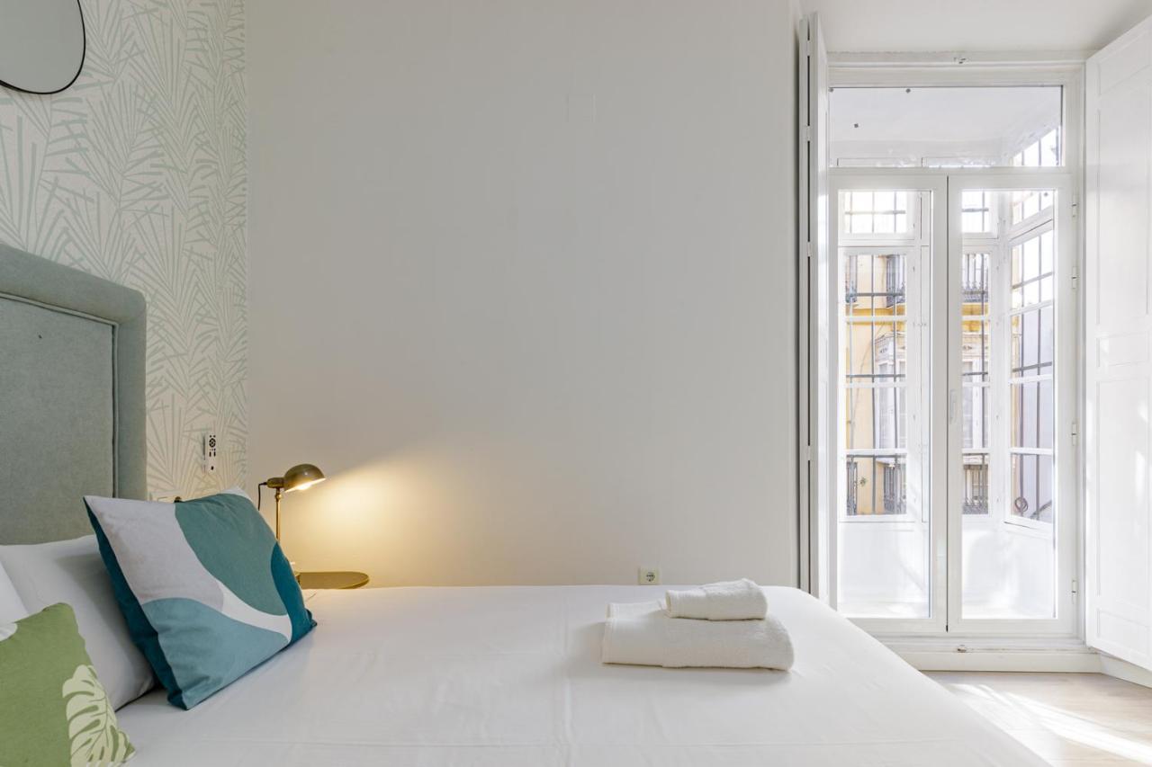 Casa Evi * Málaga