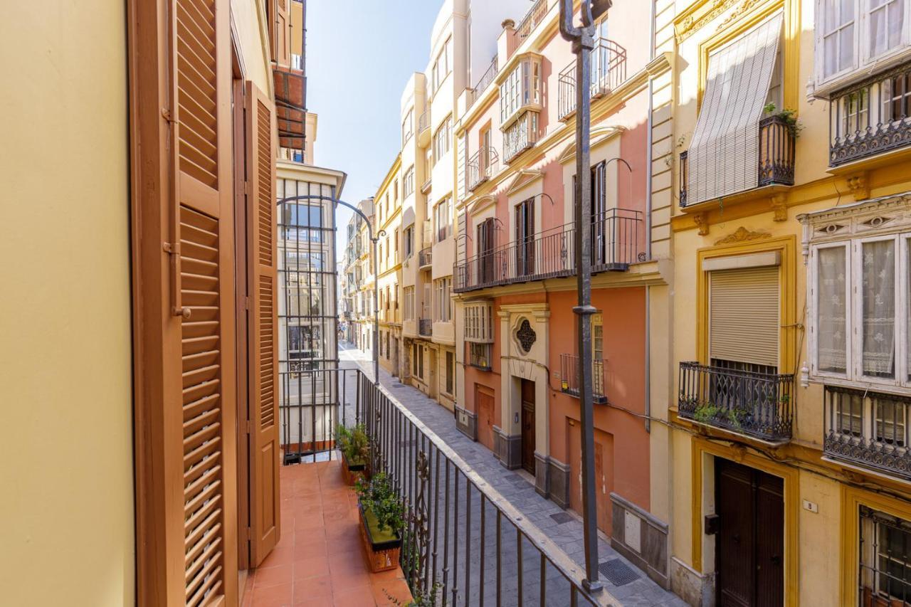 Casa Evi * Málaga