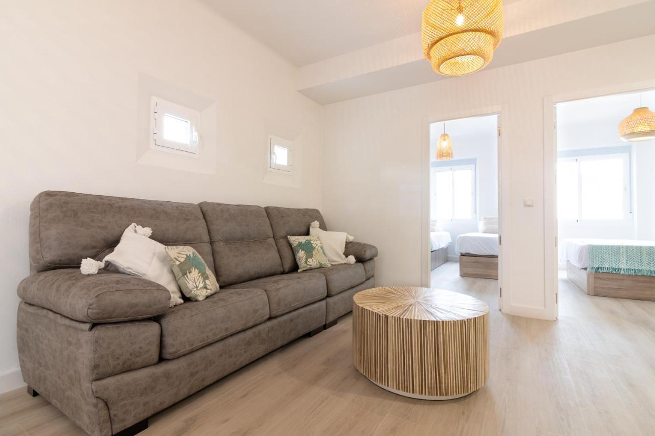 Center Flat Holidays Center Apartamento
