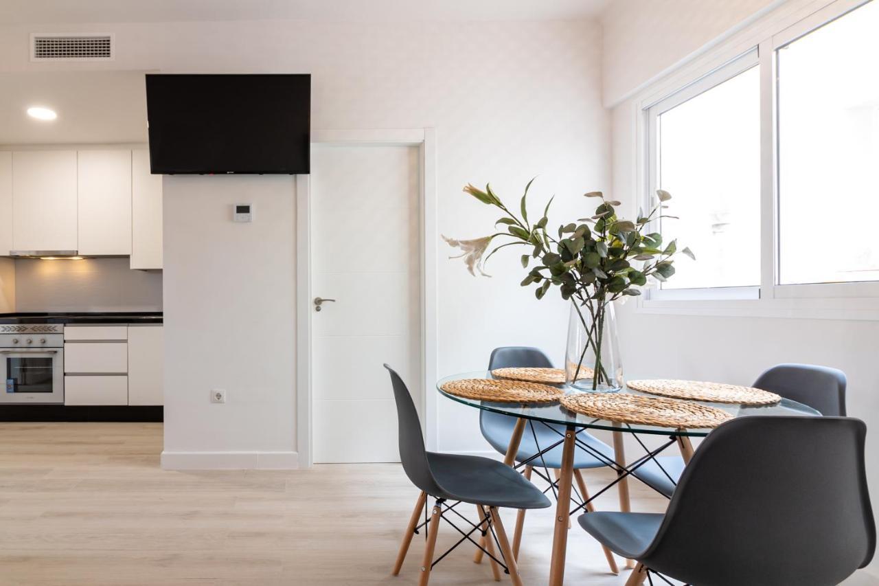 Center Flat Holidays Center Apartamento