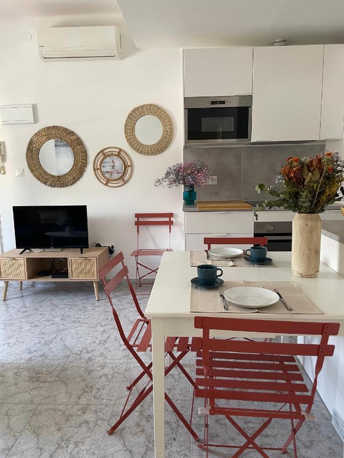 Appartement Paz *