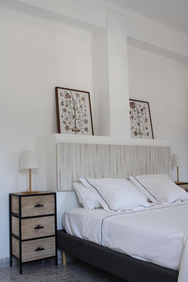 Appartement Paz *