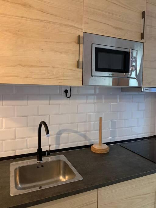 Apartamento Ideal En El Barrio De Delicias Málaga