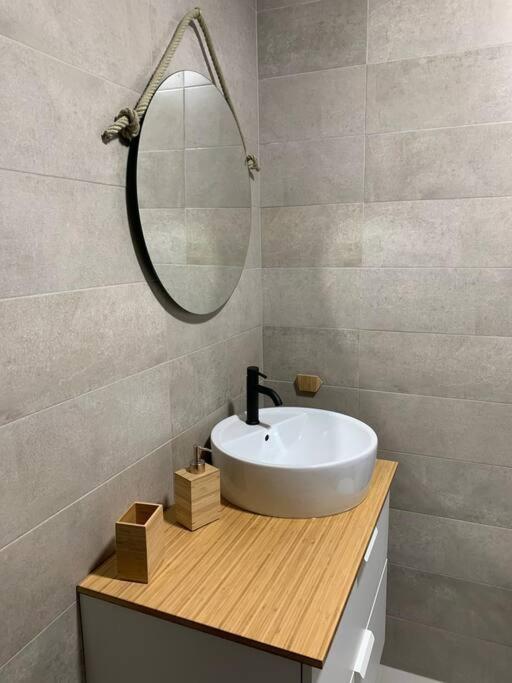 Apartamento Ideal En El Barrio De Delicias Málaga