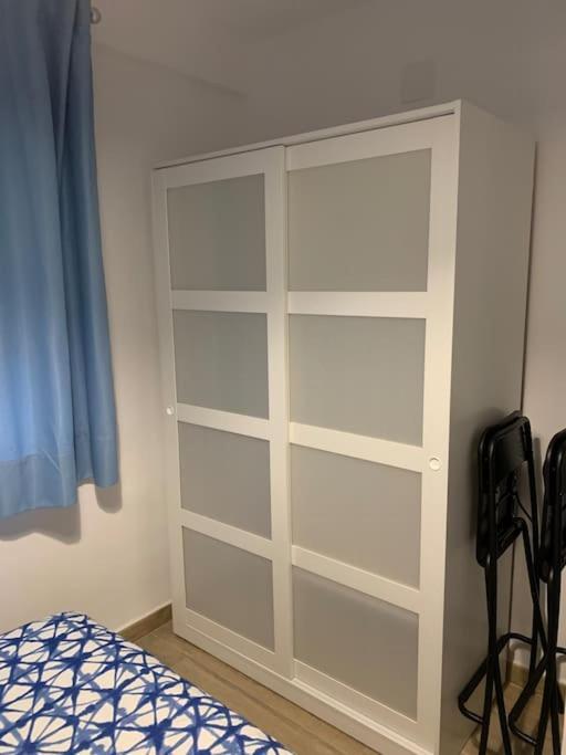 Ideal En El Barrio De Delicias Apartamento *