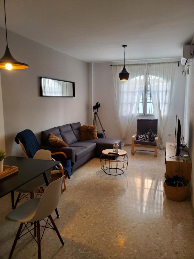Apartamento Con Parking Gratis En El Centro De Apartment *