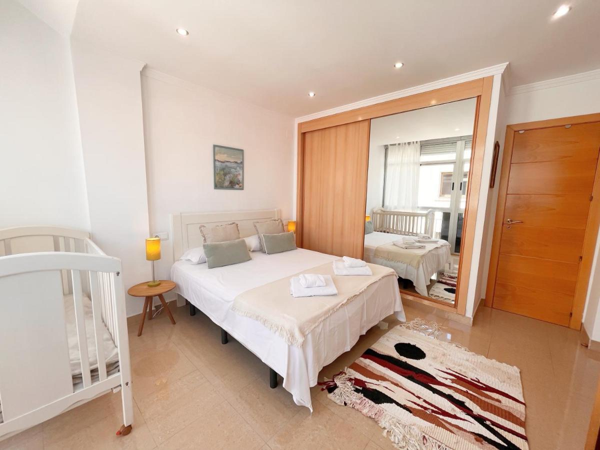 Homely Soho 520 Appartement