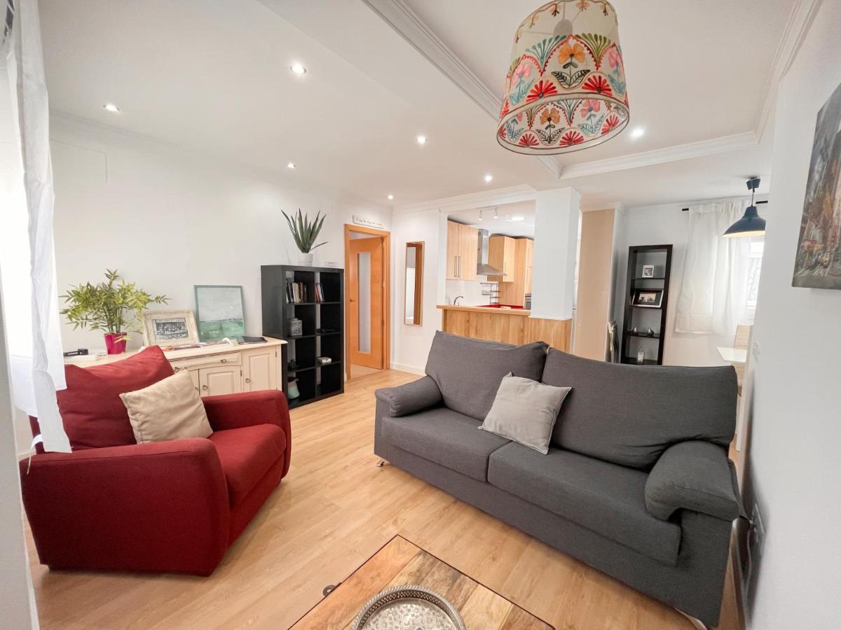 Homely Soho 520 Appartement