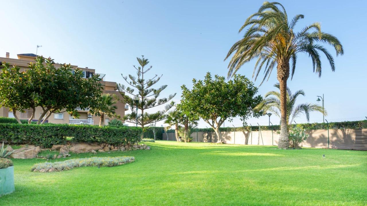 Sun & Luxury At Guadalmar Apartment Malaga