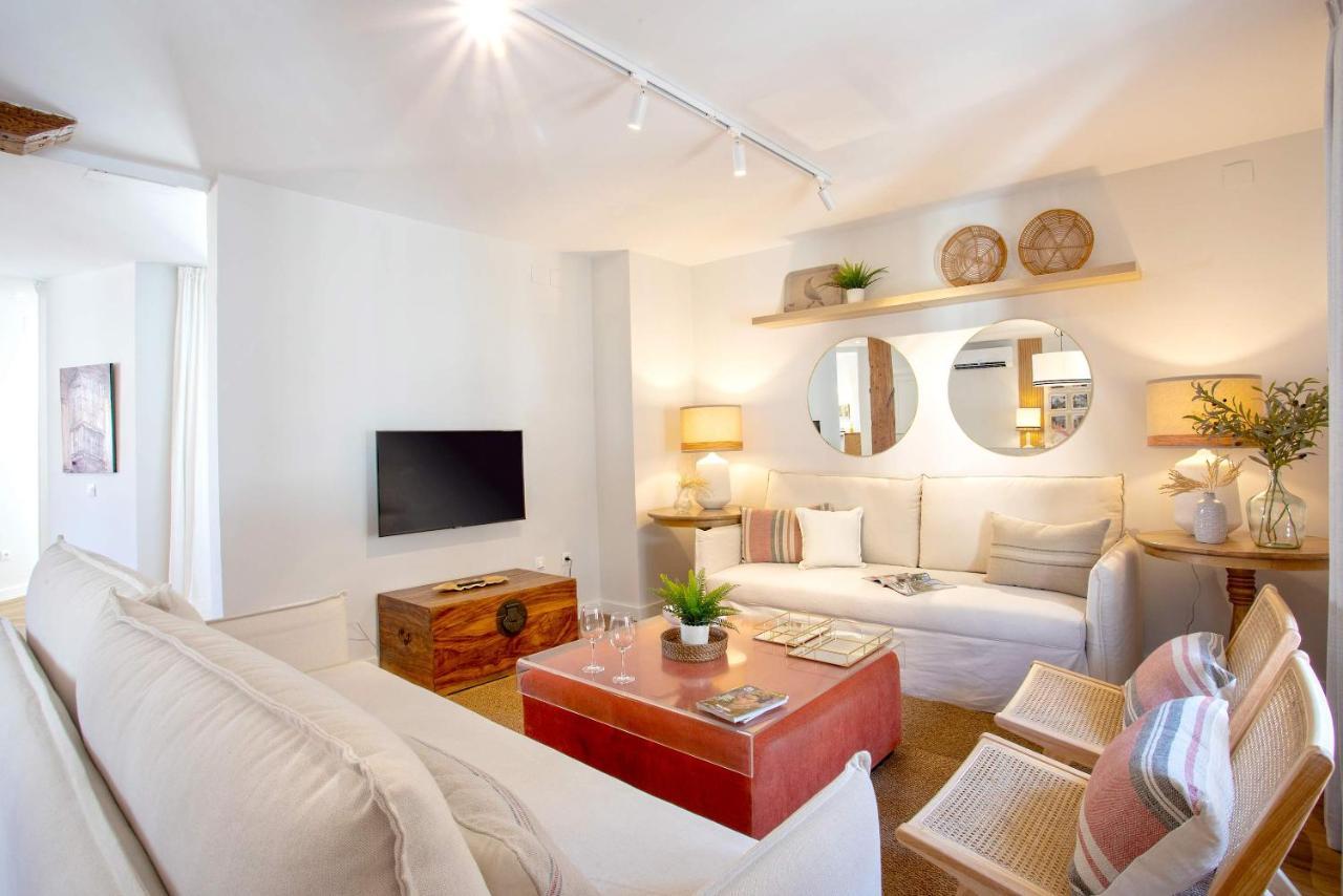 Apartment Genteel Larios