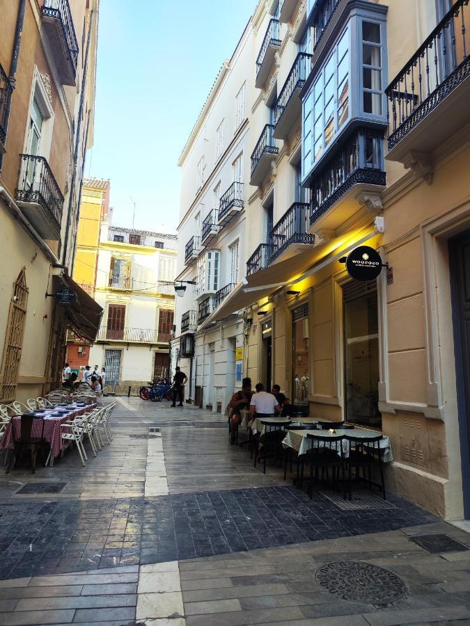 Appartement Bmmalaga Centro Historico